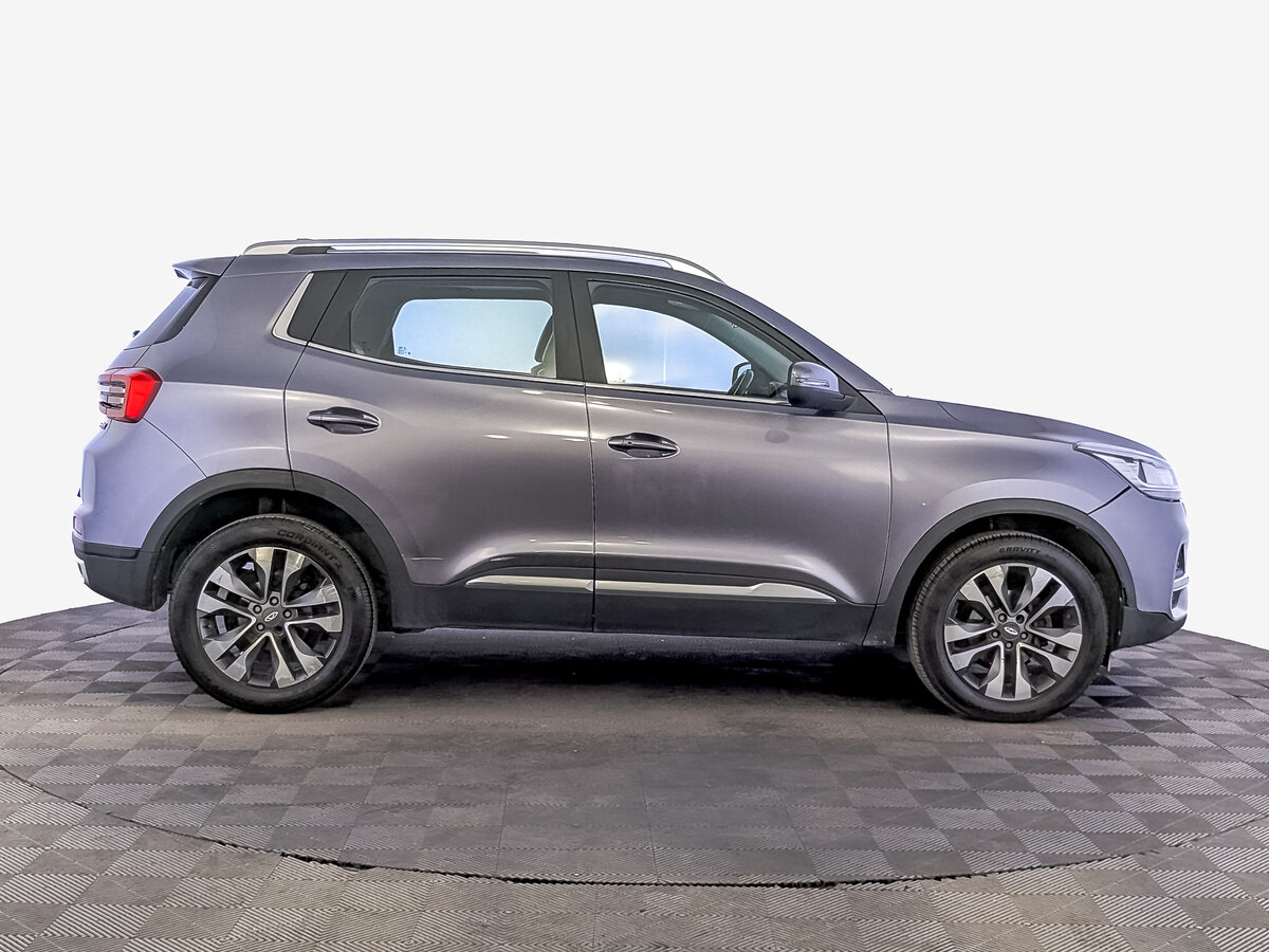 Chery Tiggo 4 I Рестайлинг, 2022 - 98 667 км. | Фото №4