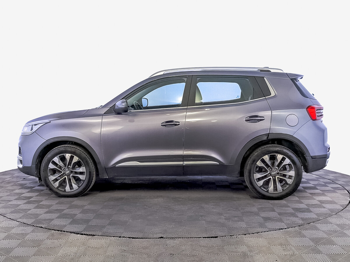 Chery Tiggo 4 I Рестайлинг, 2022 - 98 667 км. | Фото №8