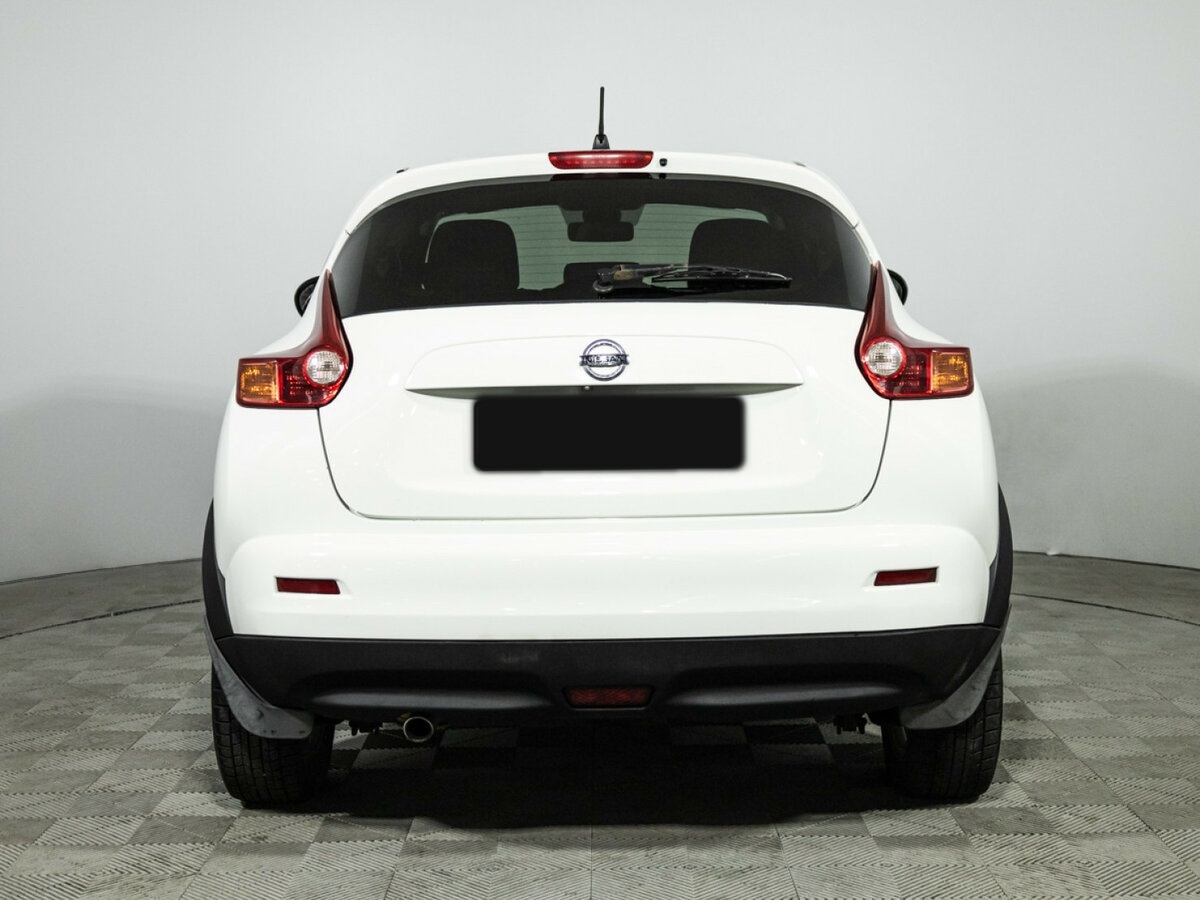 Nissan Juke I, 2014 - 107 626 км. | Фото №6