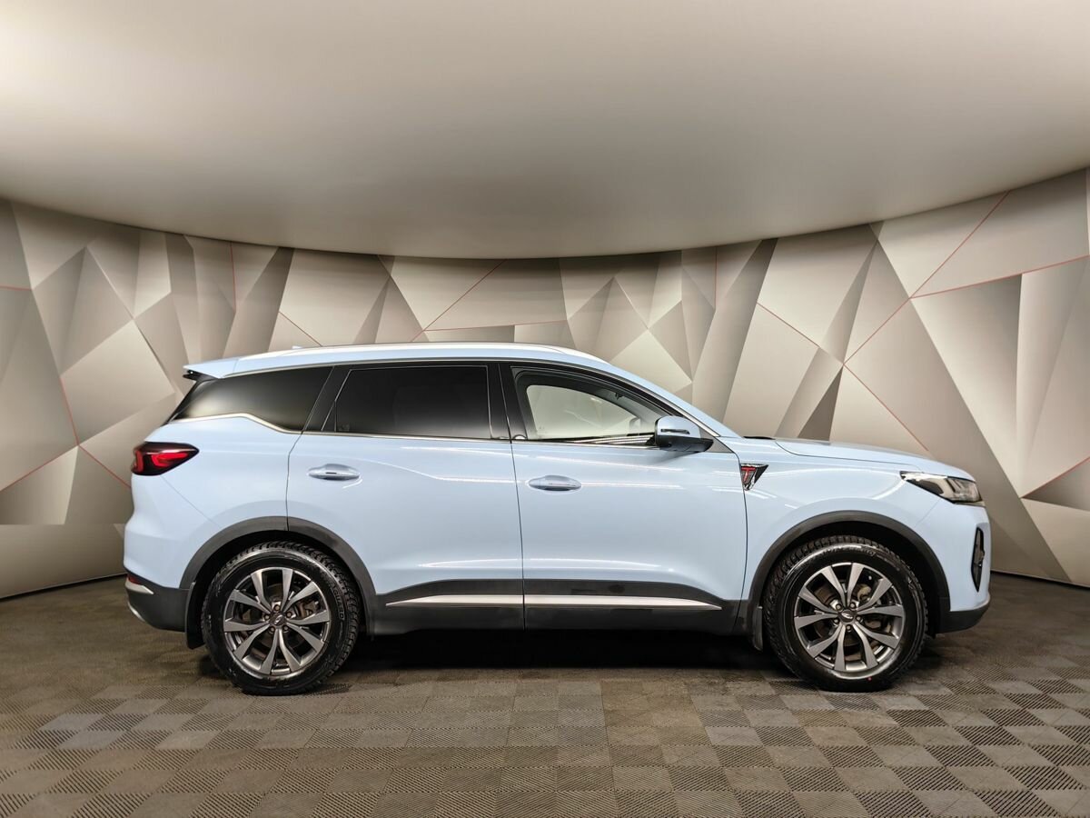 Chery Tiggo 7 Pro Max I, 2023 - 41 267 км. | Фото №5