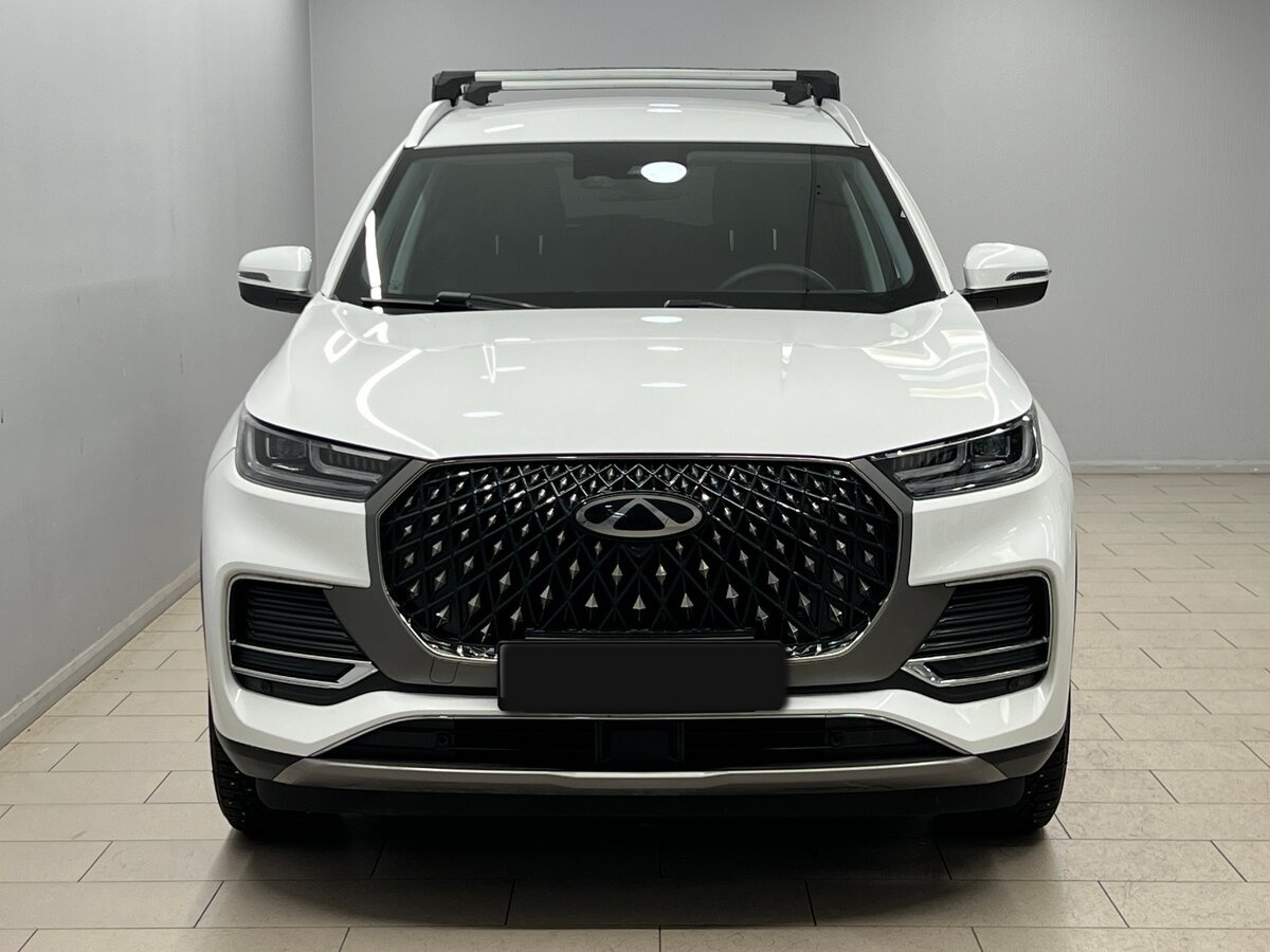 Chery Tiggo 8 Pro Max I Рестайлинг, 2024 - 27 470 км. | Фото №6