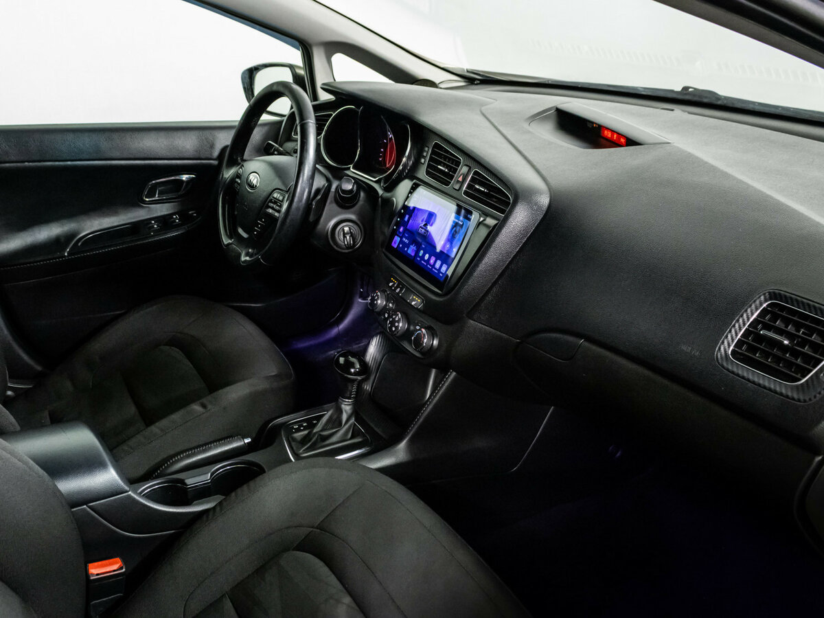 Kia Ceed II, 2012 - 214 000 км. | Фото №8