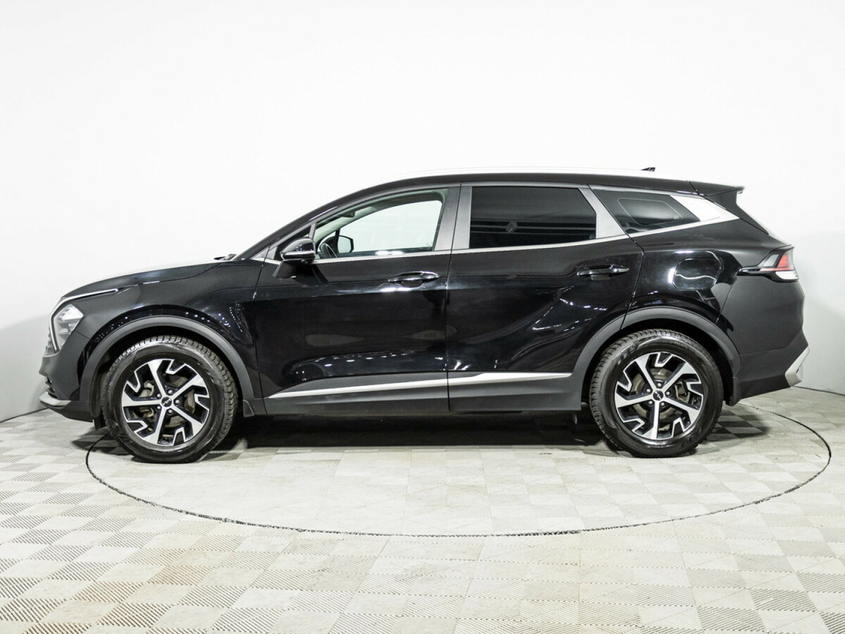 Kia Sportage V, 2022 - 68 264 км. | Фото №8