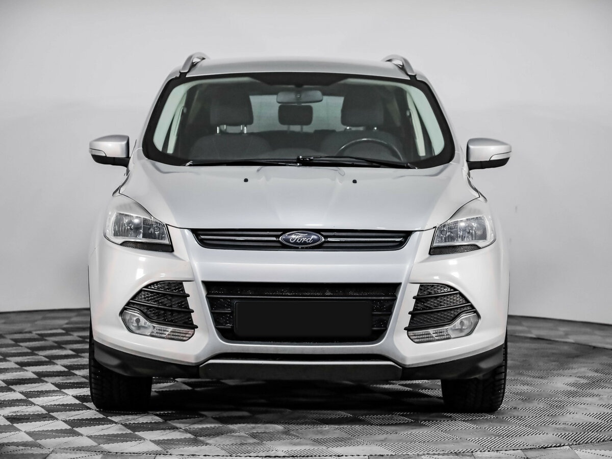 Ford Kuga II, 2016 - 179 806 км. | Фото №2