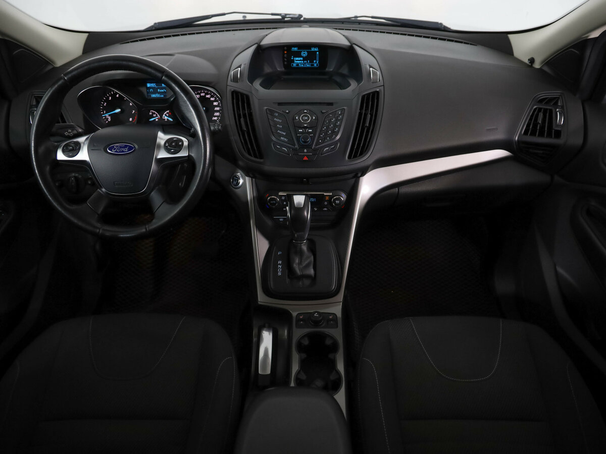 Ford Kuga II, 2016 - 179 806 км. | Фото №5