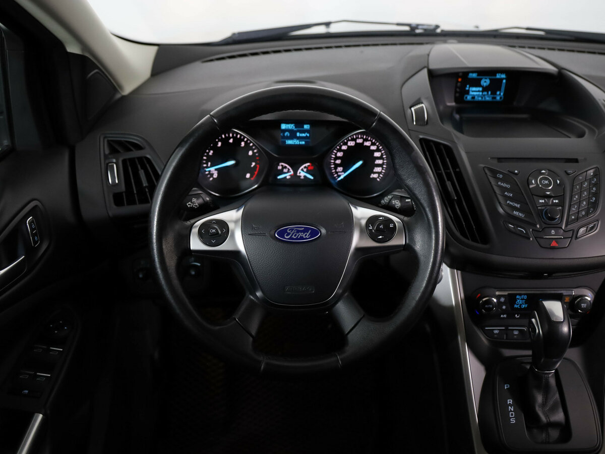 Ford Kuga II, 2016 - 179 806 км. | Фото №6