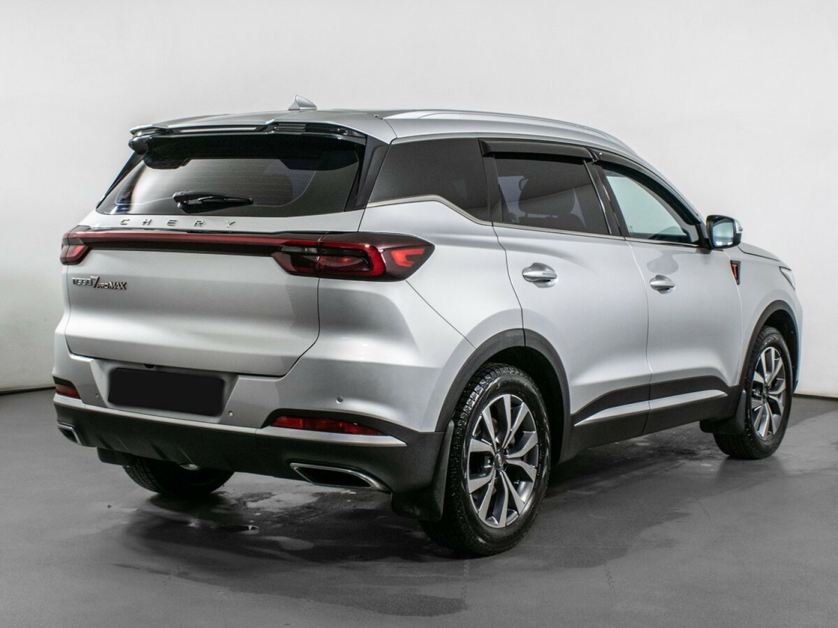 Chery Tiggo 7 Pro Max I, 2023 - 32 169 км. | Фото №5