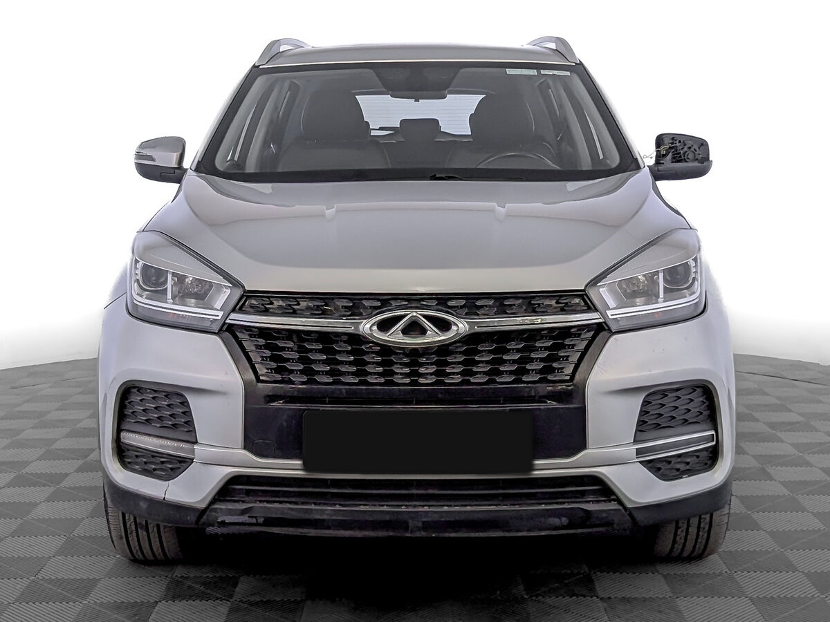 Chery Tiggo 4 I Рестайлинг, 2022 - 98 157 км. | Фото №2