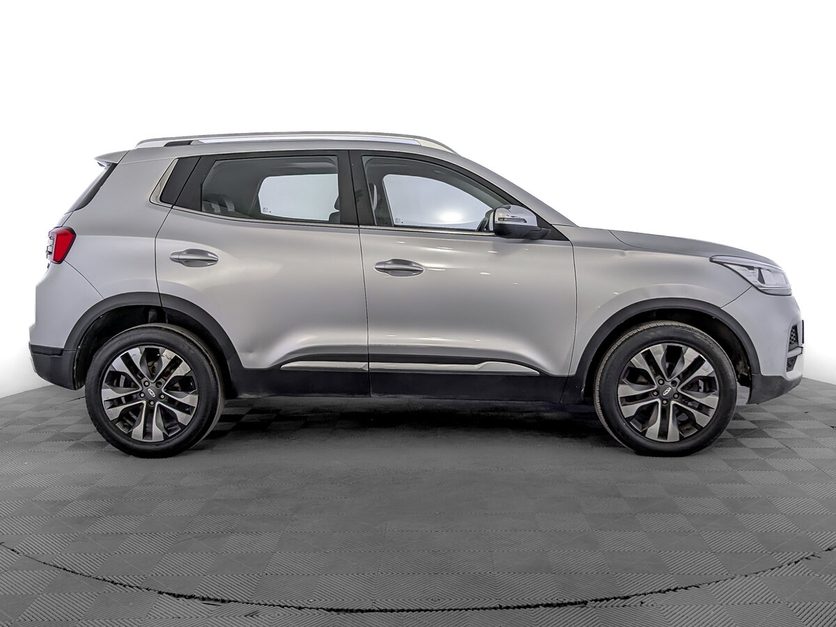 Chery Tiggo 4 I Рестайлинг, 2022 - 98 157 км. | Фото №4
