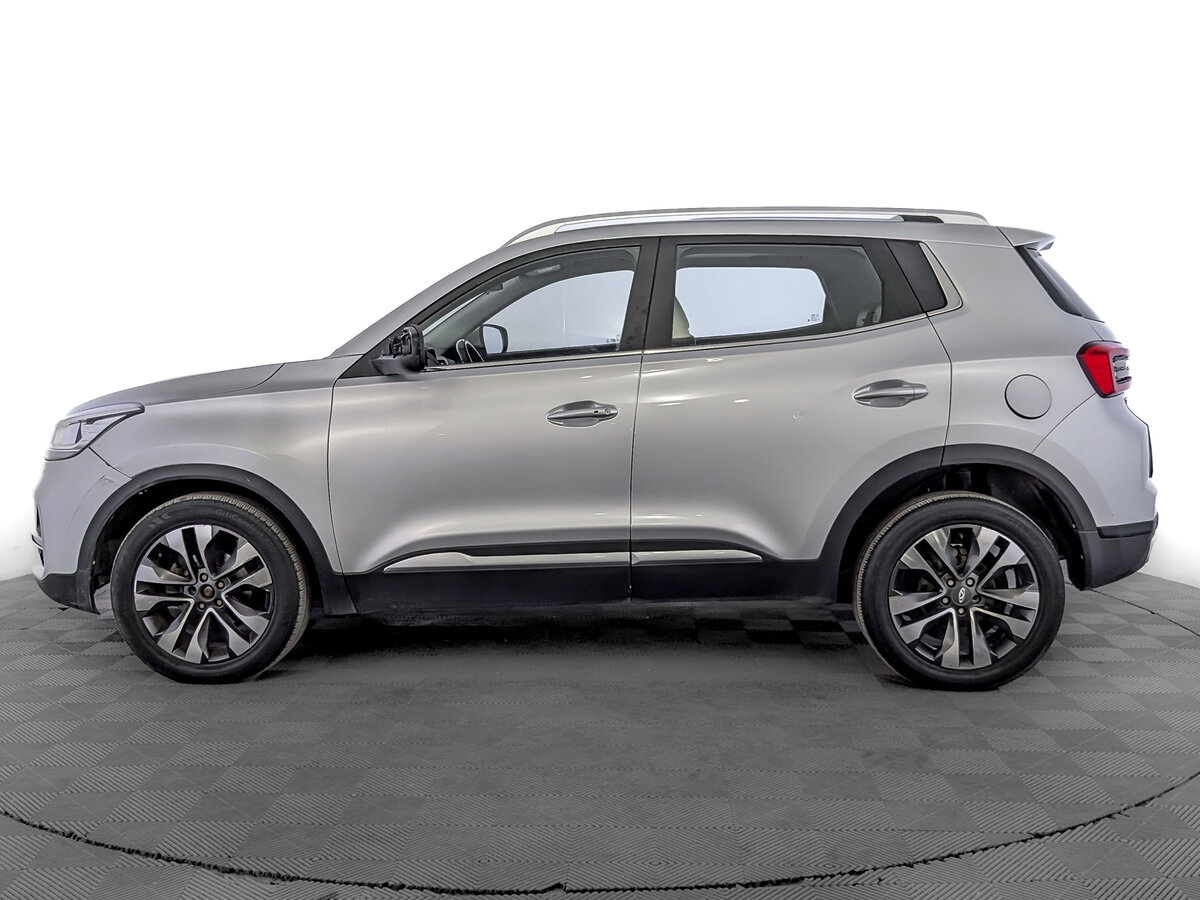 Chery Tiggo 4 I Рестайлинг, 2022 - 98 157 км. | Фото №8