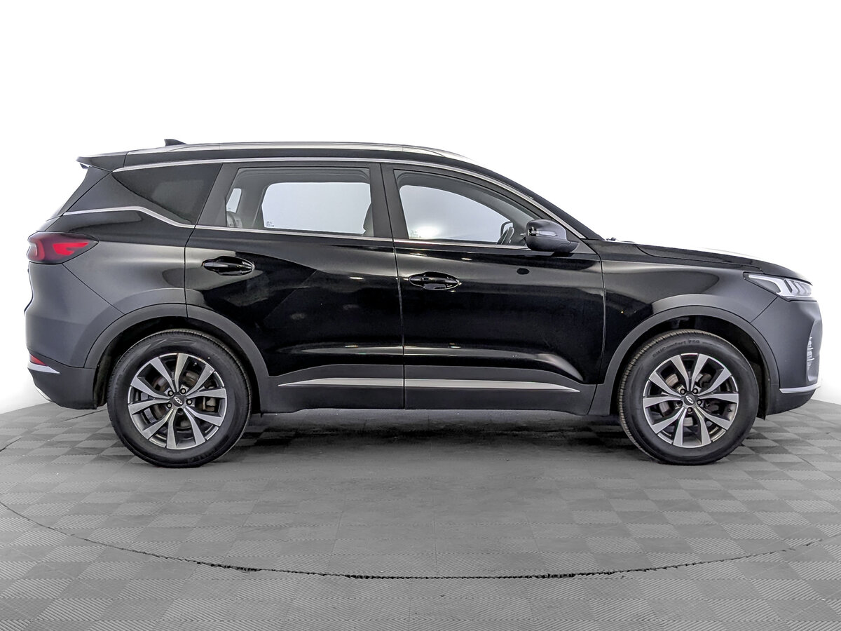 Chery Tiggo 7 Pro I, 2022 - 124 132 км. | Фото №4