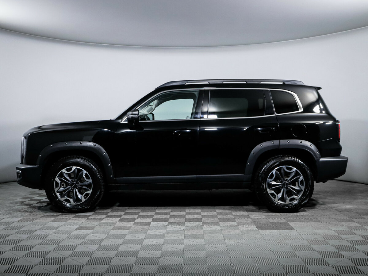 Haval Dargo X, 2023 - 33 013 км. | Фото №8