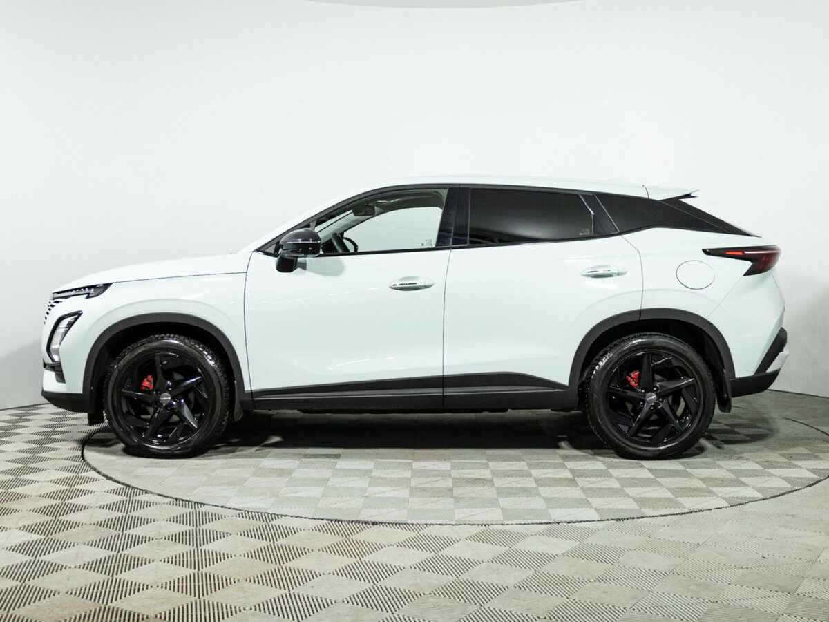 Omoda C5 I, 2023 - 13 814 км. | Фото №8