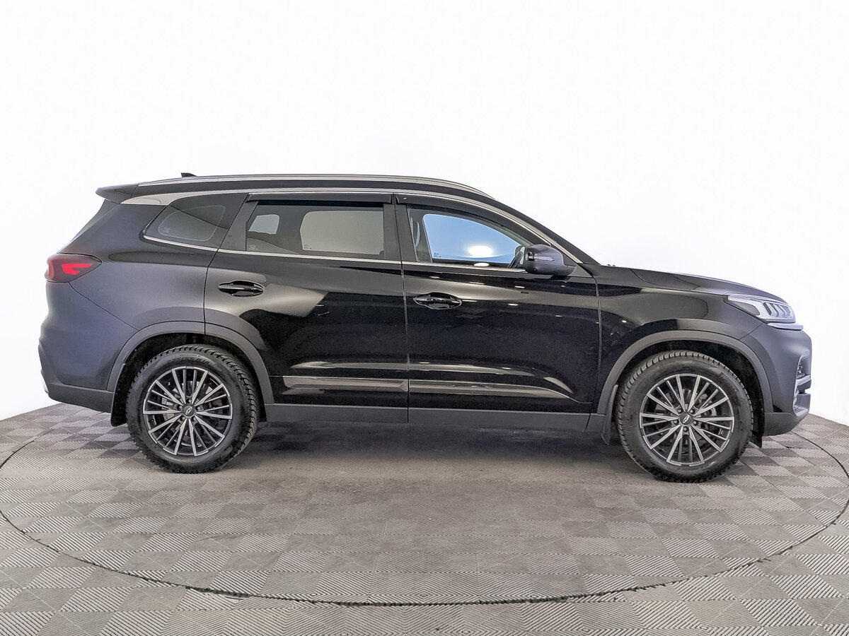 Chery Tiggo 8 I Рестайлинг, 2022 - 80 476 км. | Фото №4