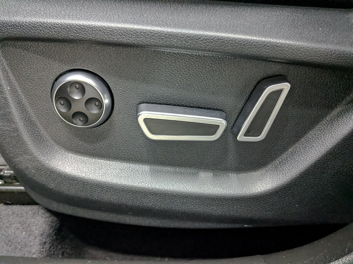 Chery Tiggo 4 I Рестайлинг, 2022 Фото №25