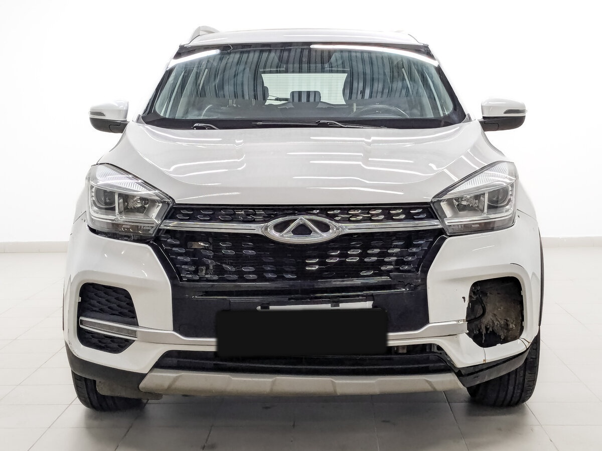 Chery Tiggo 4 I Рестайлинг, 2022 - 100 743 км. | Фото №2