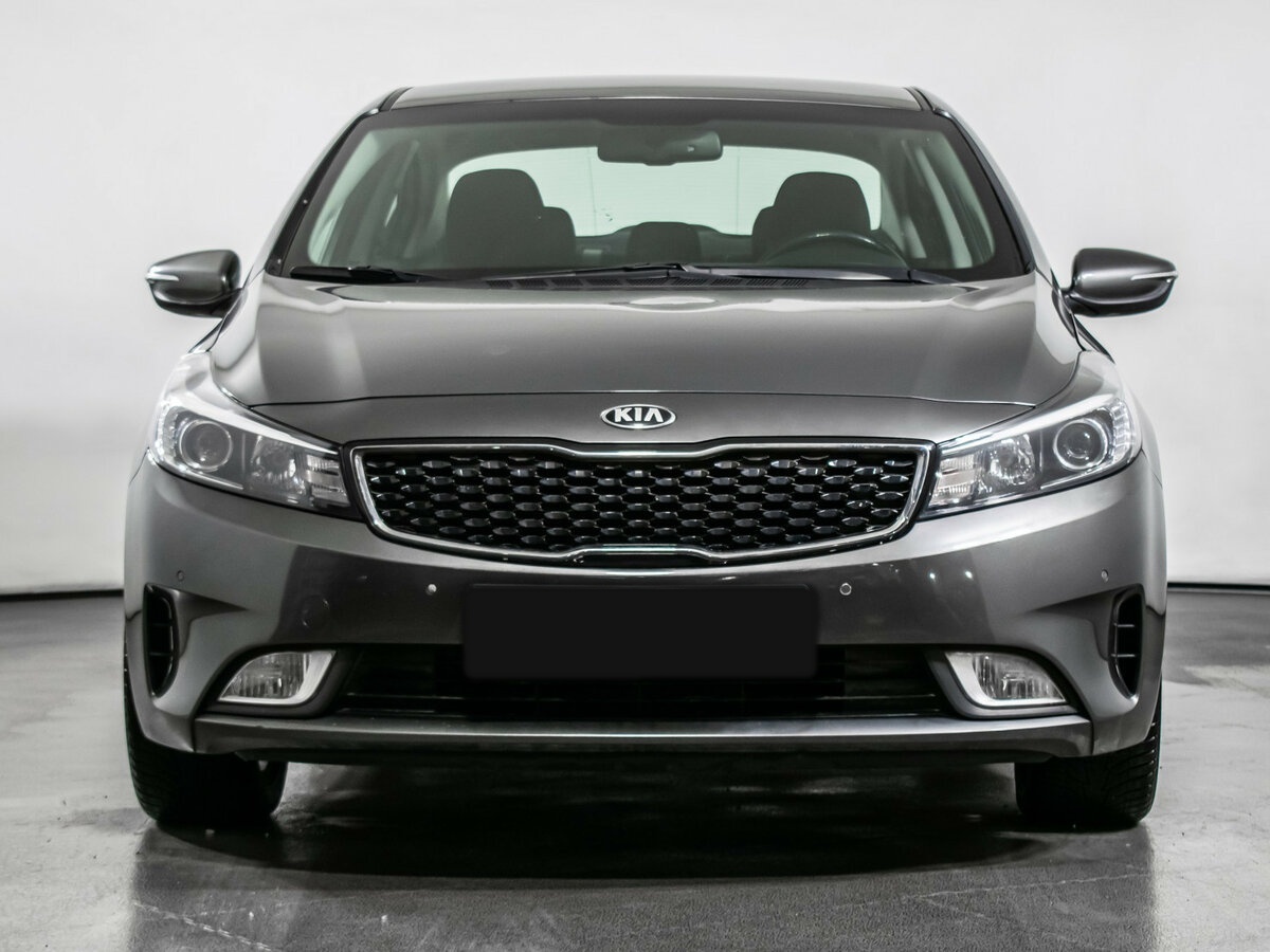 Kia Cerato III Рестайлинг (Classic), 2019 - 93 777 км. | Фото №2