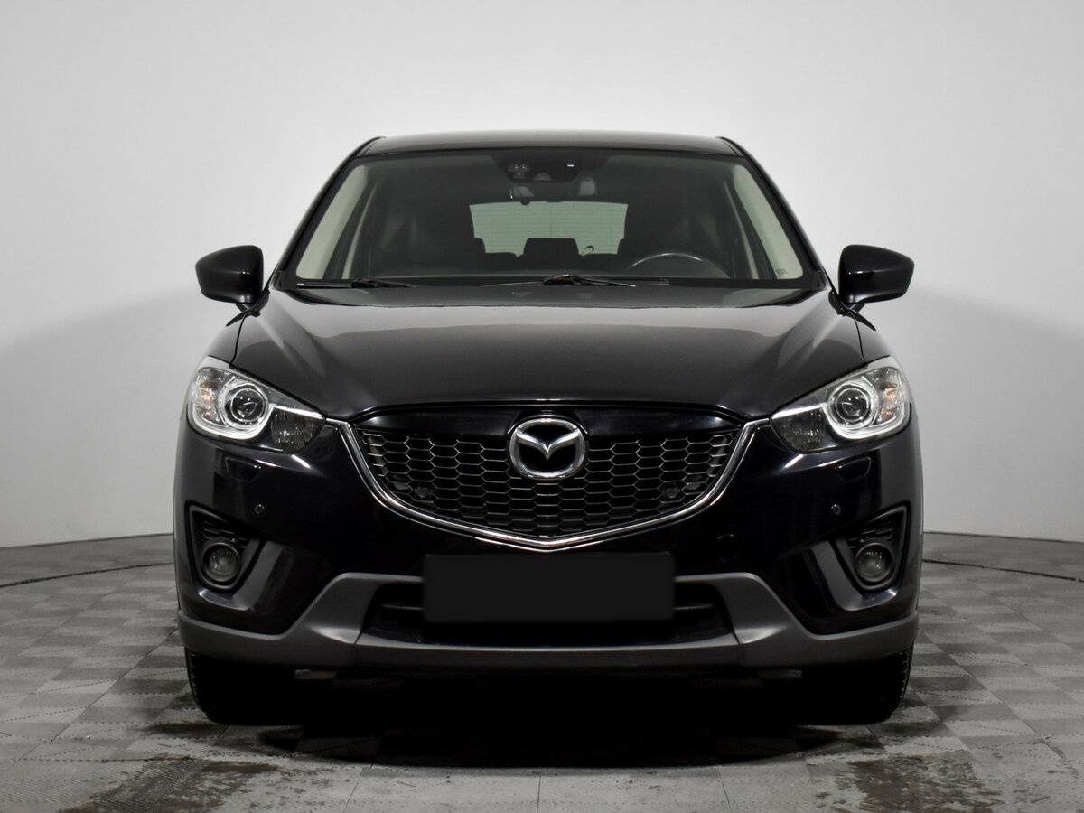 Mazda CX-5 I, 2012 - 277 172 км. | Фото №2