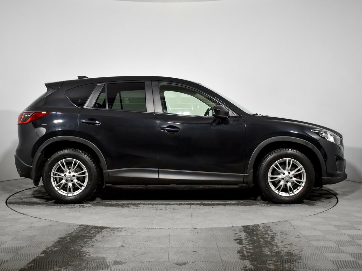 Mazda CX-5 I, 2012 - 277 172 км. | Фото №4