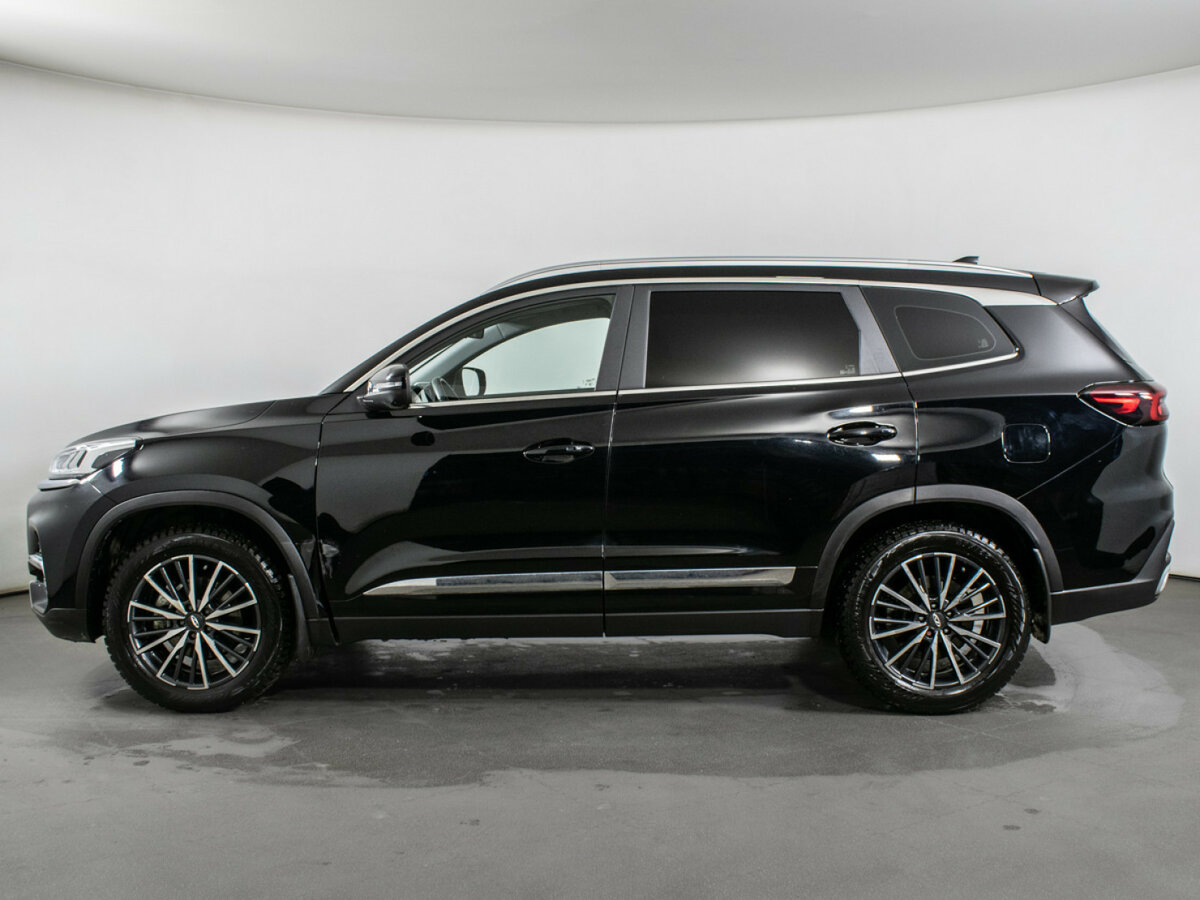 Chery Tiggo 8 I Рестайлинг, 2023 - 38 005 км. | Фото №8