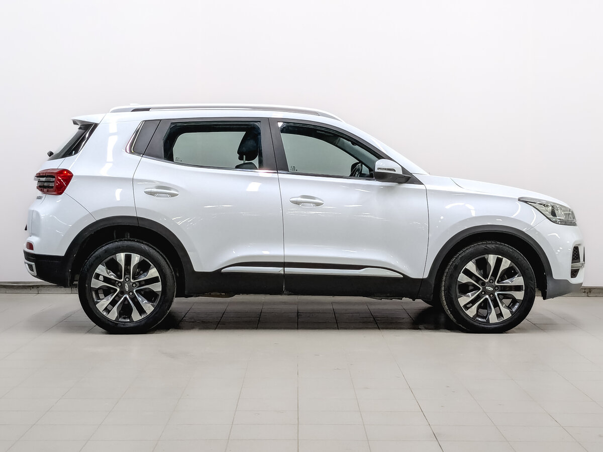 Chery Tiggo 4 I Рестайлинг, 2022 - 99 977 км. | Фото №4
