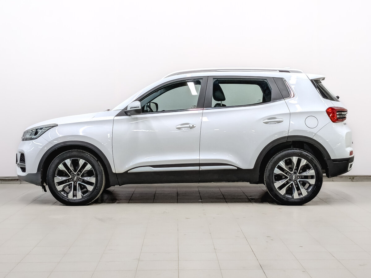 Chery Tiggo 4 I Рестайлинг, 2022 - 99 977 км. | Фото №8