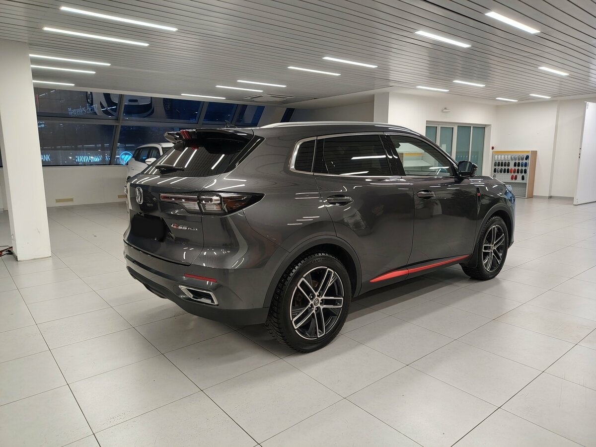 Changan CS55 Plus II, 2023 - 46 888 км. | Фото №2