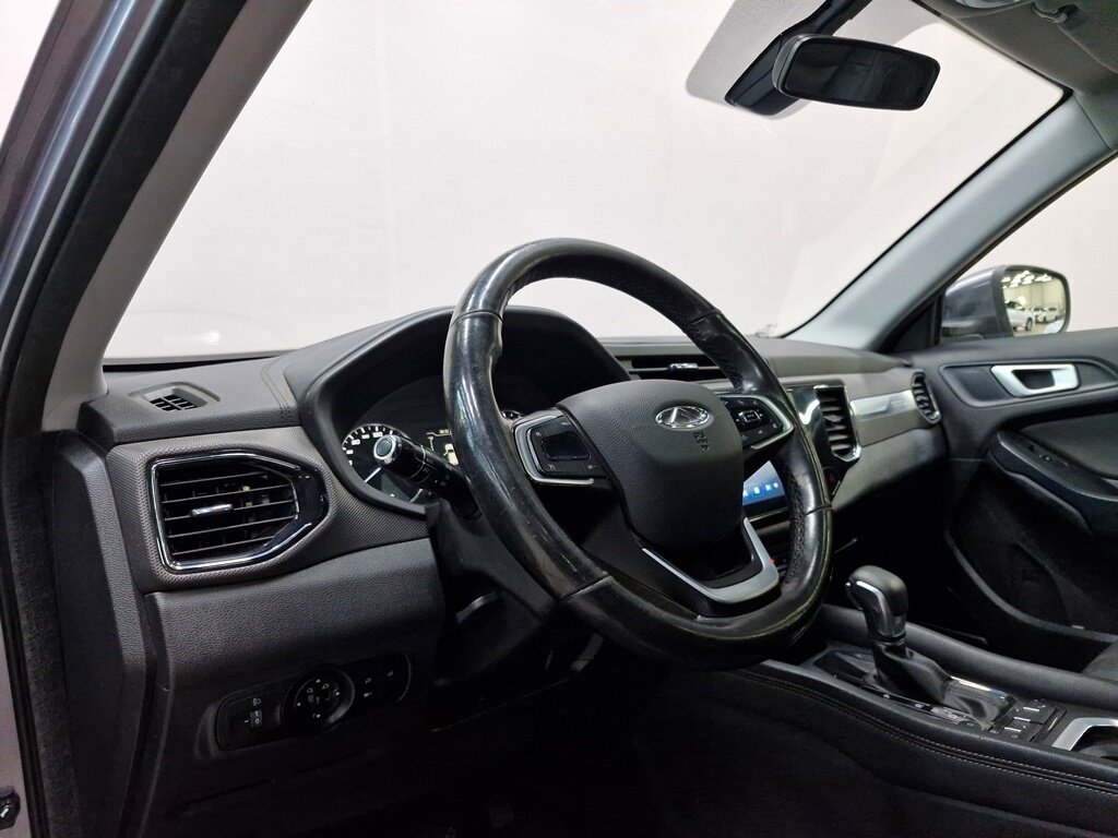 Chery Tiggo 4 I Рестайлинг, 2022 - 100 242 км. | Фото №2