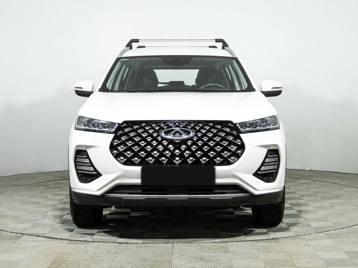 Chery Tiggo 7 Pro I, 2023 - 87 601 км. | Фото №2