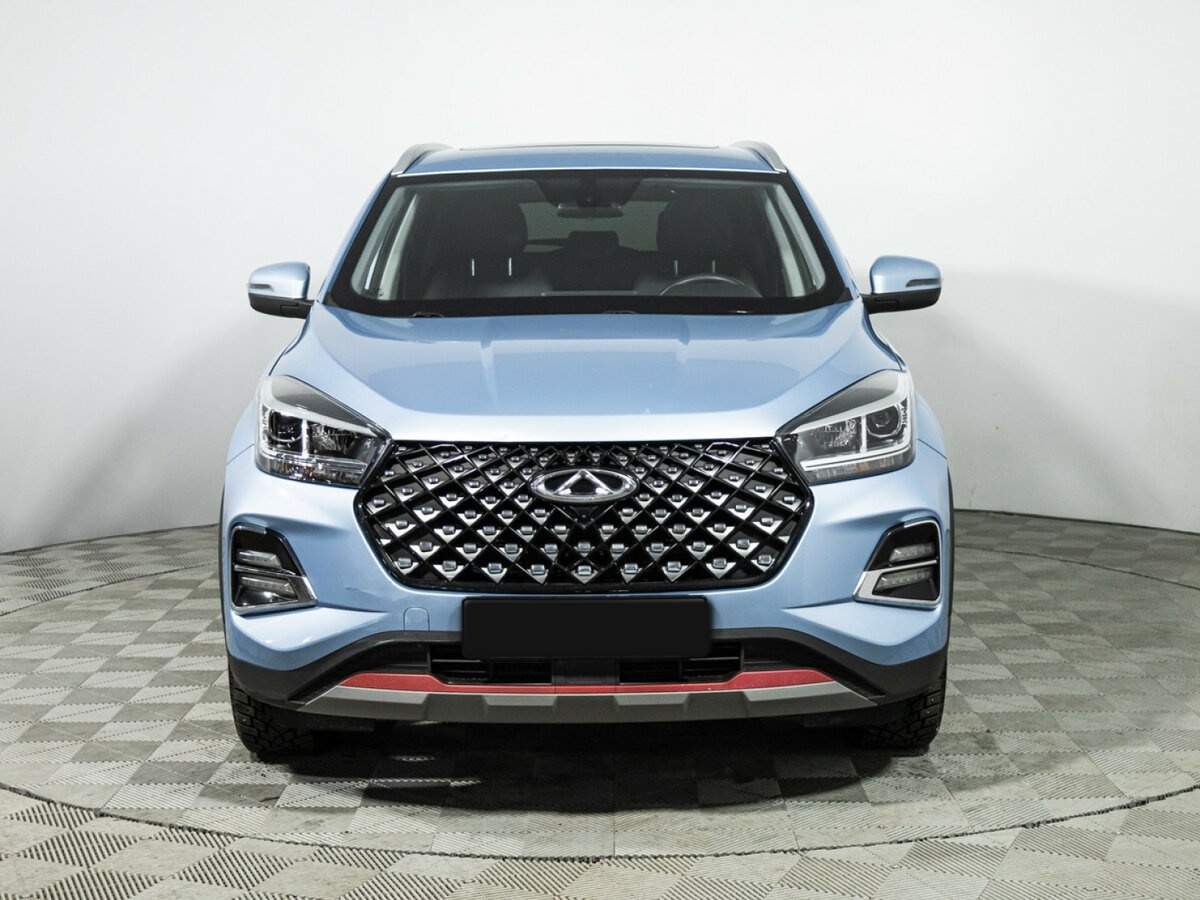 Chery Tiggo 4 Pro I, 2023 - 43 023 км. | Фото №2