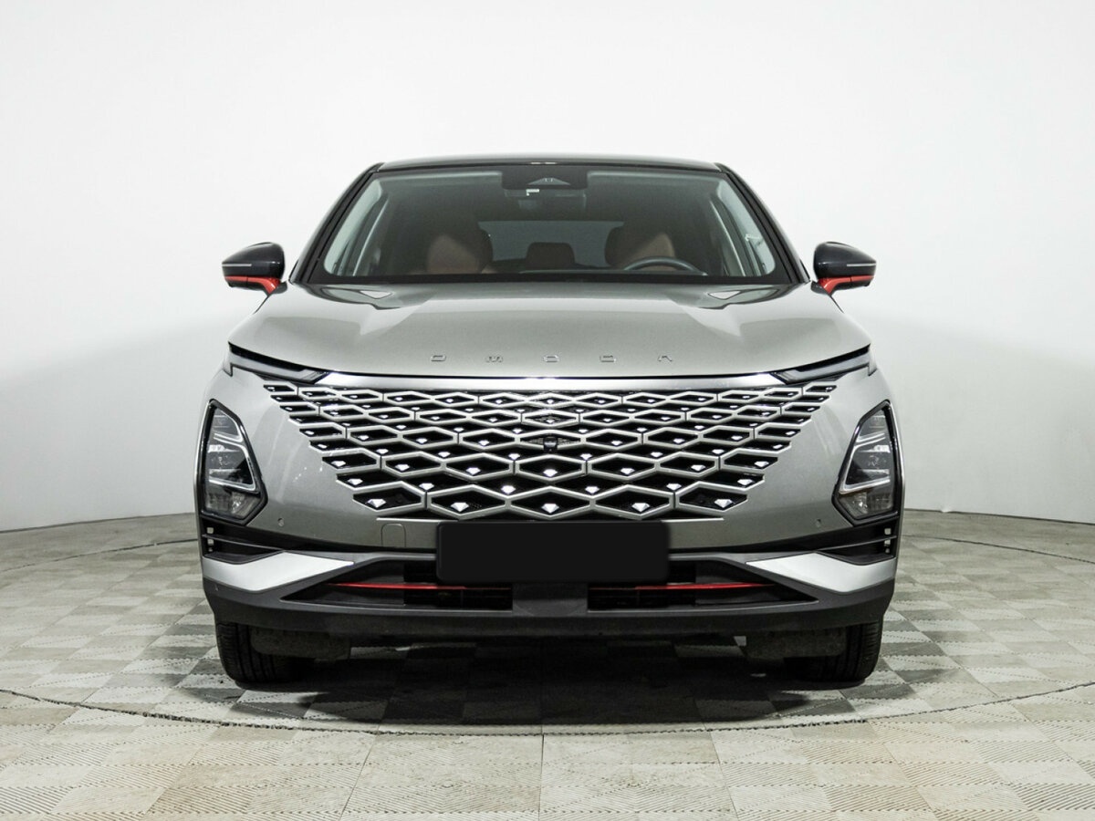 Omoda C5 I, 2023 - 17 500 км. | Фото №2
