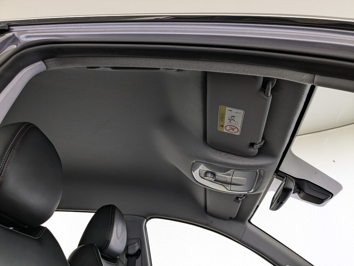 Chery Tiggo 7 Pro I, 2022 Фото №22