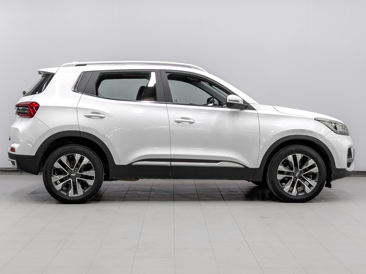 Chery Tiggo 4 I Рестайлинг, 2022 - 89 148 км. | Фото №4