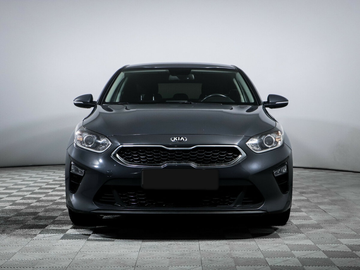 Kia Ceed III, 2019 - 106 580 км. | Фото №2