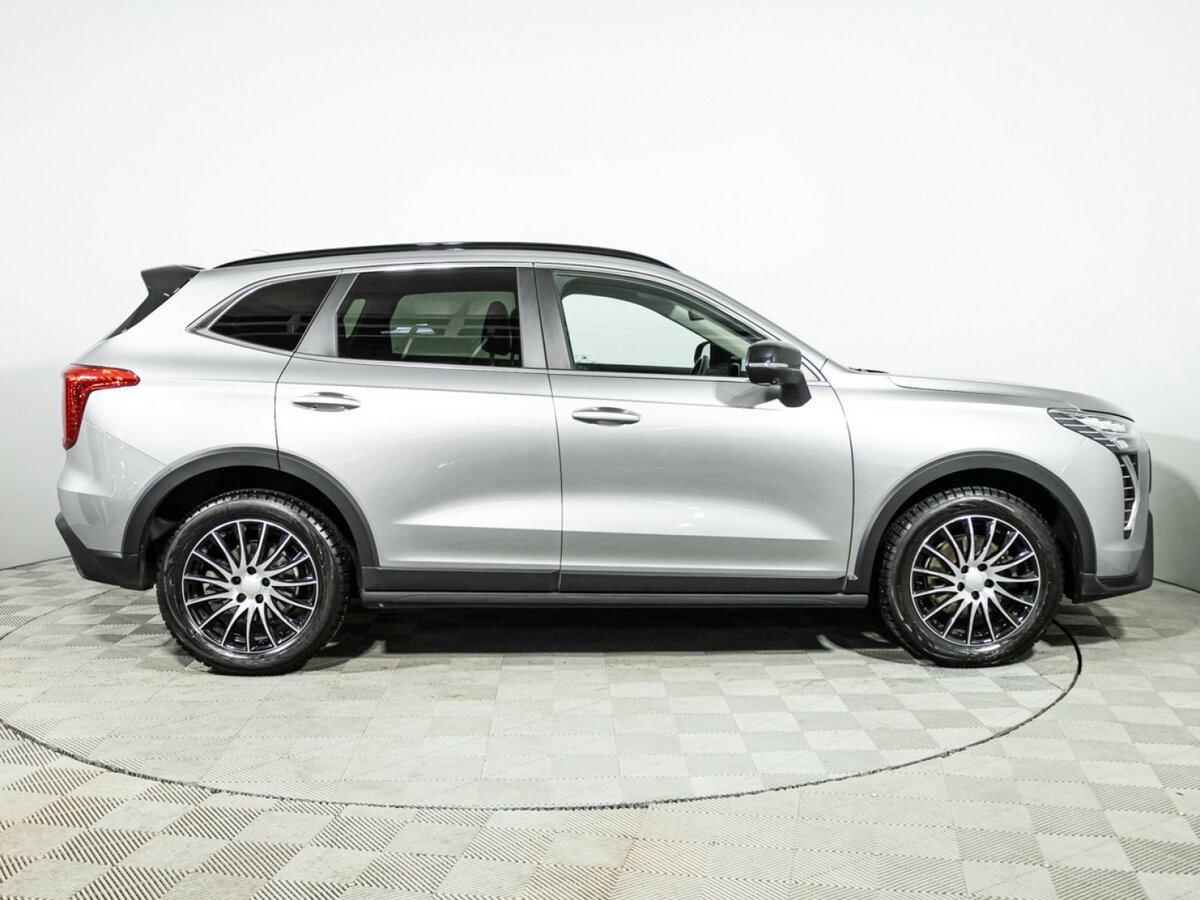 Haval Jolion I Рестайлинг, 2024 - 51 160 км. | Фото №4