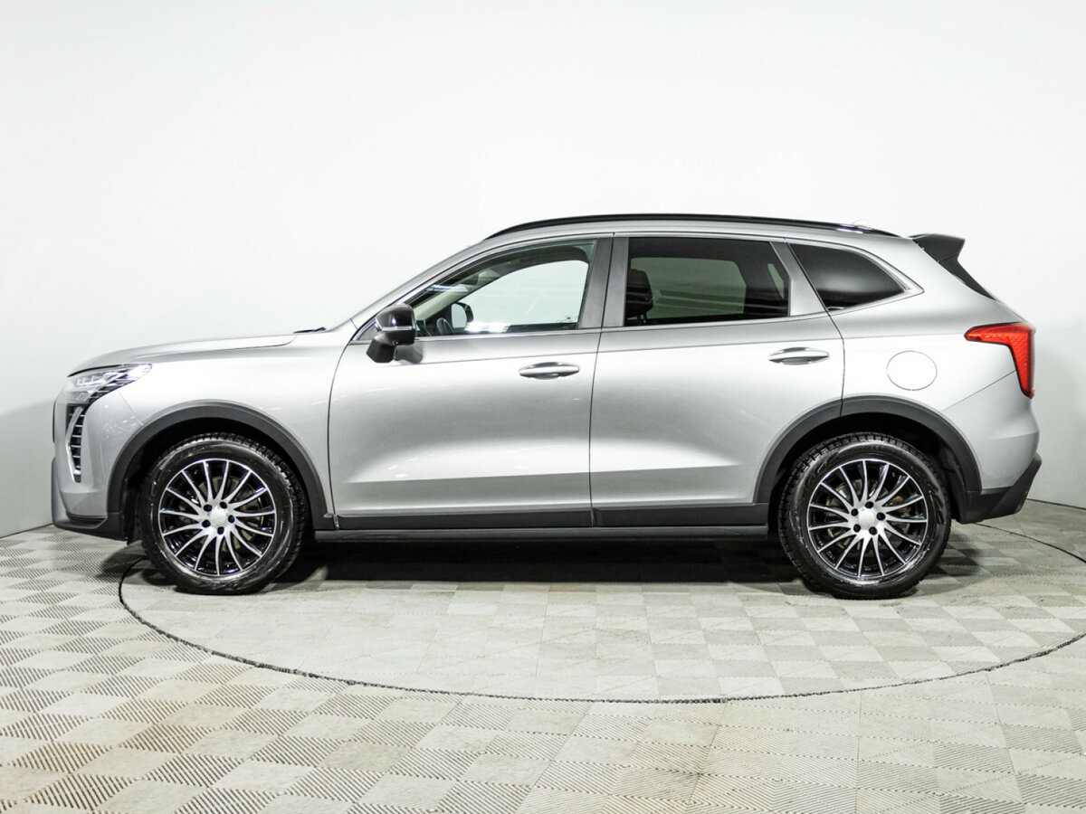 Haval Jolion I Рестайлинг, 2024 - 51 160 км. | Фото №8