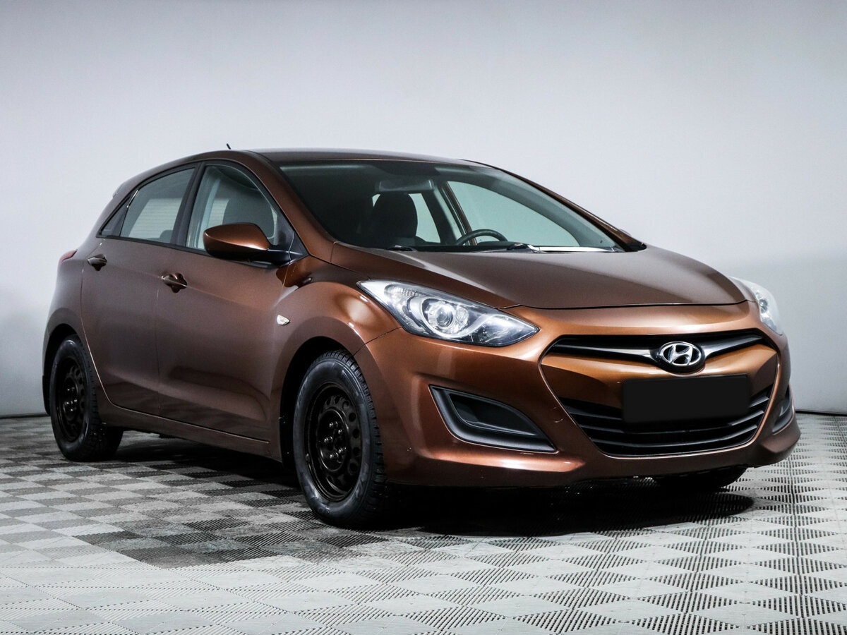 Hyundai i30 II, 2012 - 308 036 км. | Фото №3
