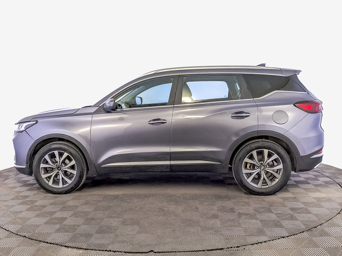 Chery Tiggo 7 Pro I, 2022 - 115 054 км. | Фото №8