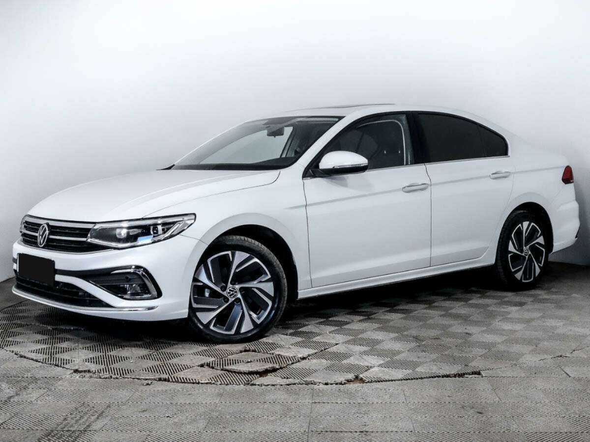 Volkswagen Bora, 2022 - 18 955 км. | Фото №1
