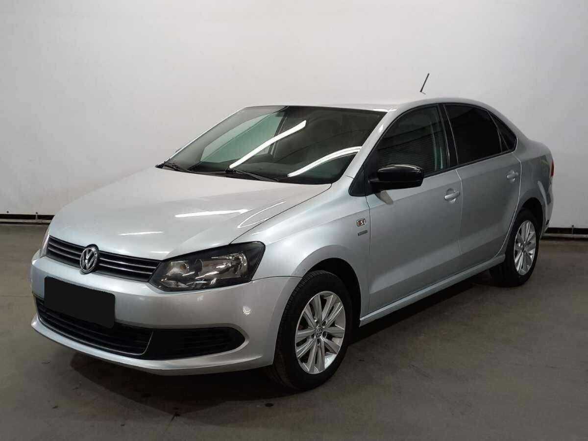 Volkswagen Polo, 2013 - 245 917 км. | Фото №1