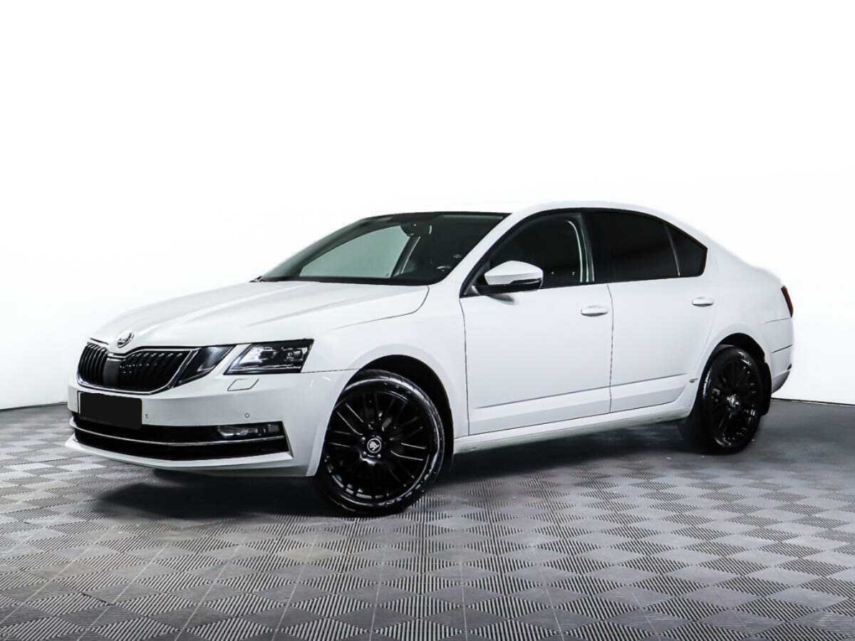 Skoda Octavia, 2019 - 76 300 км. | Фото №1
