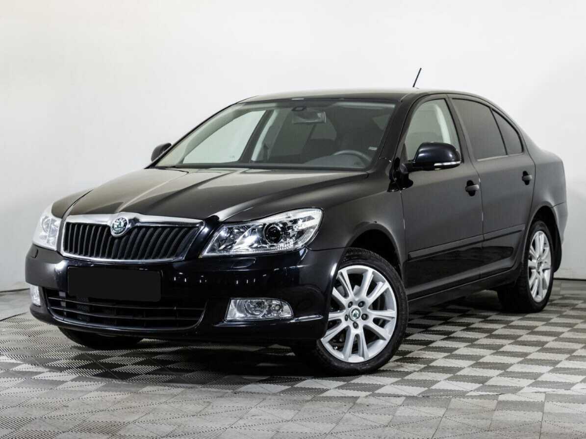 Skoda Octavia, 2013 - 259 658 км. | Фото №1