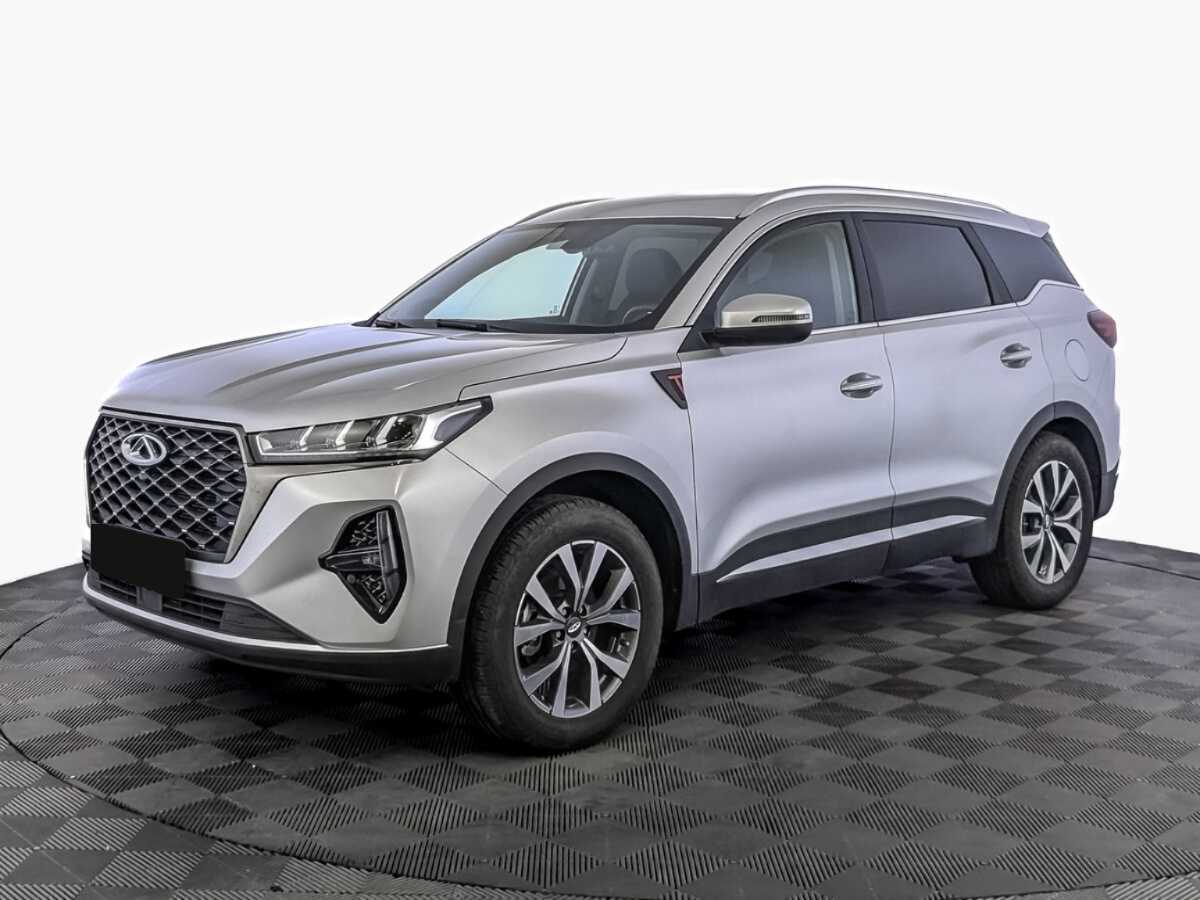 CHERY Tiggo 7 Pro Max, 2023 - 28 674 км. | Фото №1