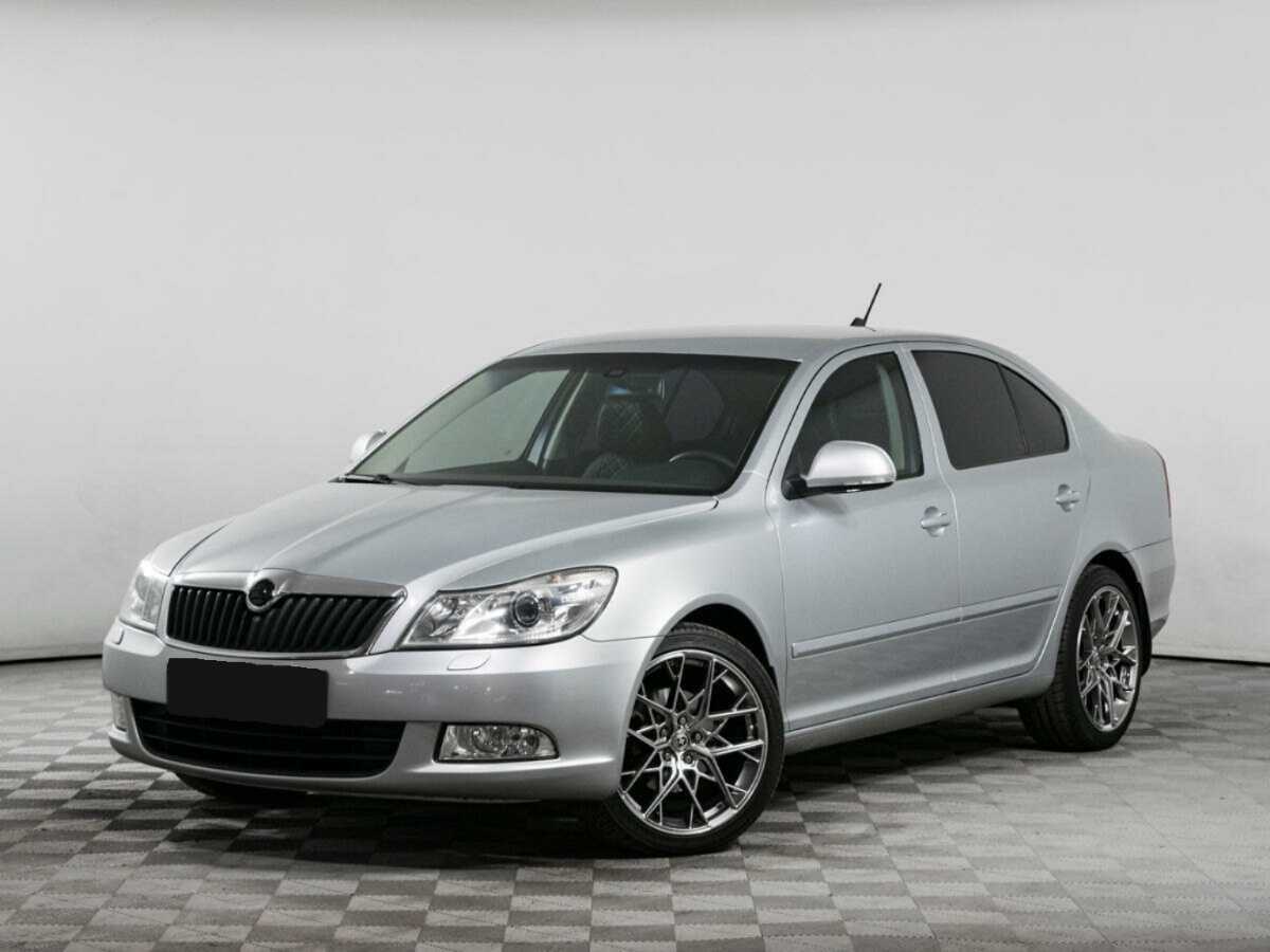 Skoda Octavia, 2013 - 227 457 км. | Фото №1