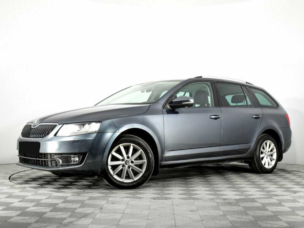 Skoda Octavia, 2014 - 179 288 км. | Фото №1