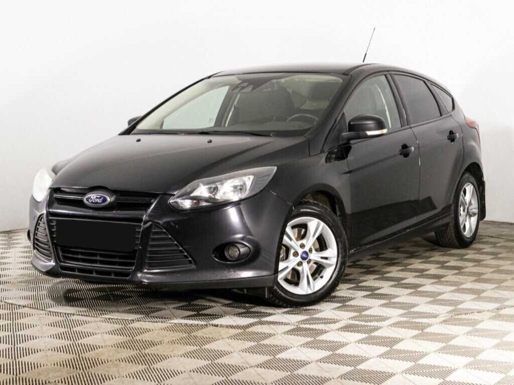 Ford Focus, 2014 - 218 589 км. | Фото №1
