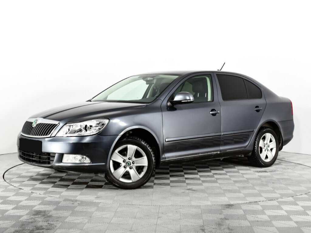 Skoda Octavia, 2013 - 141 021 км. | Фото №1
