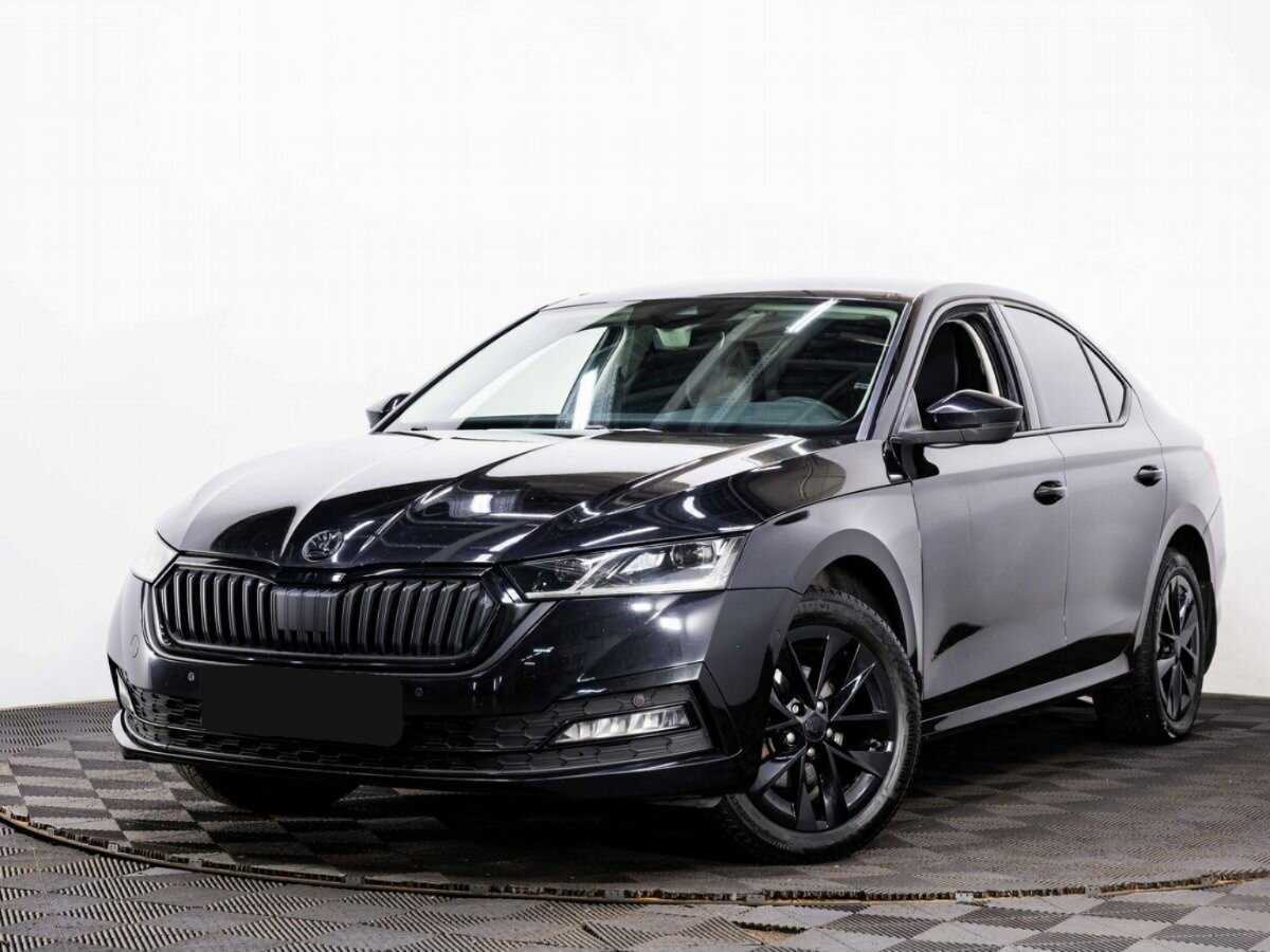 Skoda Octavia, 2020 - 135 500 км. | Фото №1