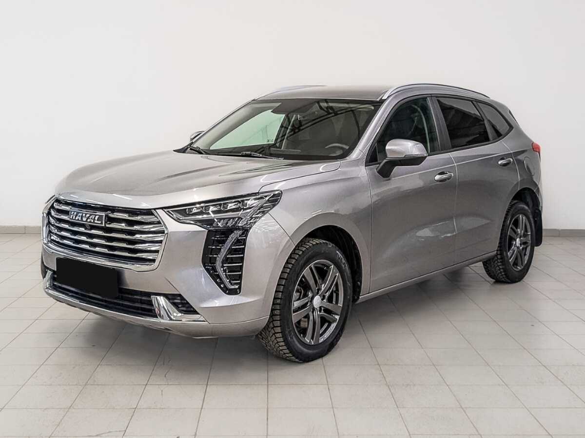 Haval Jolion, 2023 - 26 852 км. | Фото №1
