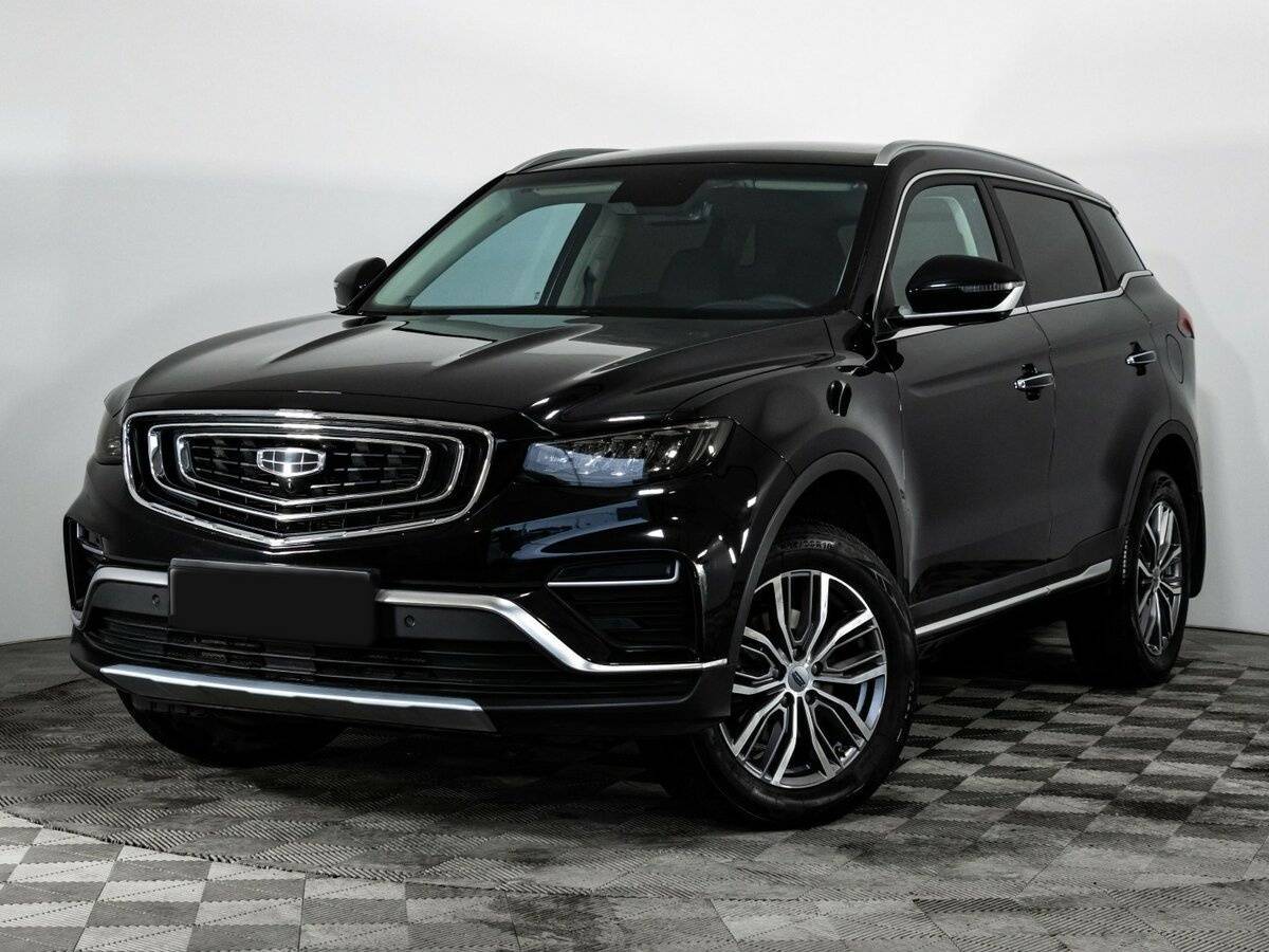 Geely Atlas Pro, 2023 - 45 173 км. | Фото №1